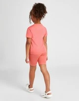 McKenzie Girls' Mini Essential T-Shirt/Shorts Set Kleinkinder 7 McKenzie Girls' Mini Essential T-Shirt/Shorts Set Kleinkinder – Bild 5