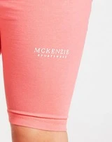 McKenzie Girls' Micro Essential Tee/Cycle Shorts Set Baby 6 McKenzie Girls' Micro Essential Tee/Cycle Shorts Set Baby – Bild 4