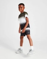 McKenzie Mini Warren Fade T-Shirt/Shorts Set Kleinkinder 4 McKenzie Mini Warren Fade T-Shirt/Shorts Set Kleinkinder – Bild 2