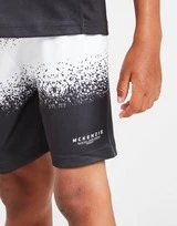 McKenzie Mini Warren Fade T-Shirt/Shorts Set Kleinkinder 6 McKenzie Mini Warren Fade T-Shirt/Shorts Set Kleinkinder – Bild 4