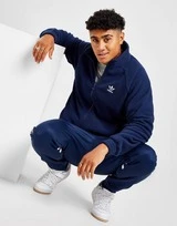 Adidas Originals Trefoil Fleece Jacket