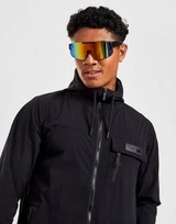 Supply & Demand Rumble Full Zip Jacke Herren