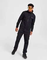 Supply & Demand Rumble Full Zip Jacke Herren 5 Supply & Demand Rumble Full Zip Jacke Herren – Bild 3