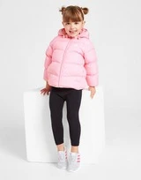 Adidas Girls' Badge Of Sport Padded Jacke Baby 6 Adidas Girls' Badge Of Sport Padded Jacke Baby – Bild 4