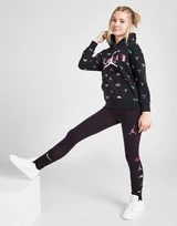 Jordan Girls' Repeat Logo Leggings Kinder