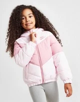 Nike Girls' Core Padded Jacke Kleinkinder