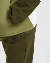 Nike Tech Full Zip Hooded Trainingsanzug Kleinkinder 6 Nike Tech Full Zip Hooded Trainingsanzug Kleinkinder – Bild 4