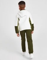 Nike Tech Full Zip Hooded Trainingsanzug Kleinkinder 7 Nike Tech Full Zip Hooded Trainingsanzug Kleinkinder – Bild 5