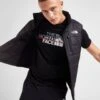 The North Face Hybrid Weste Herren -Modische Sportbekleidung jd 549177 a