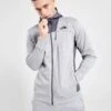 The North Face Mittellegi Full Zip Hoodie Herren
