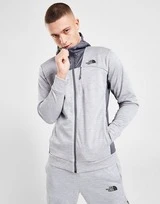 The North Face Mittellegi Full Zip Hoodie Herren