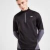 The North Face Winter 1/2 Zip Top Herren -Modische Sportbekleidung jd 549231 a