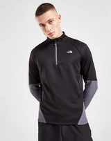 The North Face Winter 1/2 Zip Top Herren