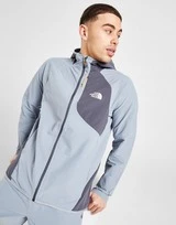 The North Face Performance Full Zip Jacke Herren