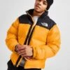 The North Face Nuptse 1996 Jacke Herren -Modische Sportbekleidung jd 549284 a