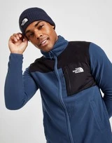 The North Face Homesafe Full Zip Fleece Trainingsoberteil Herren