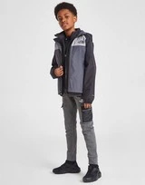 The North Face Dry Colour Block Jacke Kinder 3 The North Face Dry Colour Block Jacke Kinder