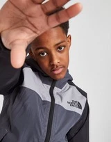 The North Face Dry Colour Block Jacke Kinder 4 The North Face Dry Colour Block Jacke Kinder – Bild 2