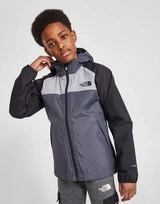 The North Face Dry Colour Block Jacke Kinder 5 The North Face Dry Colour Block Jacke Kinder – Bild 3
