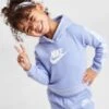 Nike Girls' Tape Overhead Trainingsanzug Baby 1 Nike Girls' Tape Overhead Trainingsanzug Baby -Modische Sportbekleidung jd 549468 a