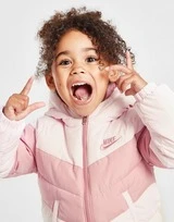 Nike Girls' Core Padded Jacke Baby 6 Nike Girls' Core Padded Jacke Baby – Bild 4