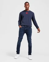 HUGO 734 Skinny Jeans Herren