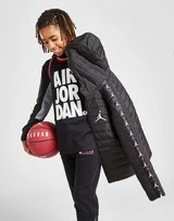 Jordan Tape Bubble Jacke Kinder 3 Jordan Tape Bubble Jacke Kinder