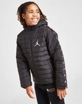 Jordan Tape Bubble Jacke Kinder 4 Jordan Tape Bubble Jacke Kinder – Bild 2