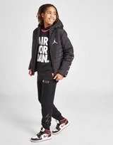 Jordan Tape Bubble Jacke Kinder 5 Jordan Tape Bubble Jacke Kinder – Bild 3