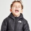 The North Face Perrioto Reversible Jacke Baby -Modische Sportbekleidung jd 550031 a