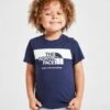 The North Face Graphic T-Shirt Baby 1 The North Face Graphic T-Shirt Baby -Modische Sportbekleidung jd 550037 a