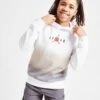 Jordan Fade Overhead Hoodie Kinder -Modische Sportbekleidung jd 550167 a