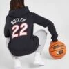 Nike NBA Miami Heat Butler #22 Hoodie Kinder -Modische Sportbekleidung jd 550574 a