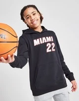 Nike NBA Miami Heat Butler #22 Hoodie Kinder 4 Nike NBA Miami Heat Butler #22 Hoodie Kinder – Bild 2