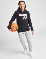 Nike NBA Miami Heat Butler #22 Hoodie Kinder 5 Nike NBA Miami Heat Butler #22 Hoodie Kinder – Bild 3