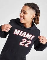 Nike NBA Miami Heat Butler #22 Hoodie Kinder 7 Nike NBA Miami Heat Butler #22 Hoodie Kinder – Bild 5