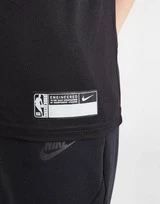 Nike NBA Brooklym Nets Graphic T-Shirt Kinder 6 Nike NBA Brooklym Nets Graphic T-Shirt Kinder – Bild 4
