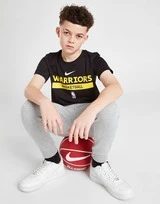 Nike NBA Golden State Warriors Graphic T-Shirt Kinder 3 Nike NBA Golden State Warriors Graphic T-Shirt Kinder