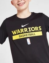 Nike NBA Golden State Warriors Graphic T-Shirt Kinder 6 Nike NBA Golden State Warriors Graphic T-Shirt Kinder – Bild 4