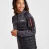 Berghaus Hybrid Jacke Kinder -Modische Sportbekleidung jd 550590 a