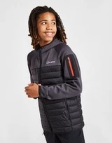 Berghaus Hybrid Jacke Kinder