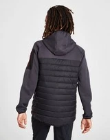 Berghaus Hybrid Jacke Kinder 6 Berghaus Hybrid Jacke Kinder – Bild 4