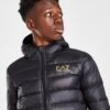 Emporio Armani EA7 Train Core Jacke Kinder 1 Emporio Armani EA7 Train Core Jacke Kinder -Modische Sportbekleidung jd 550927 a