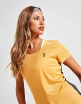 On Running Performance T-Shirt Damen