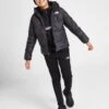 The North Face Reversible Hooded Down Jacke Kinder 1 The North Face Reversible Hooded Down Jacke Kinder -Modische Sportbekleidung jd 551227 a