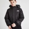 The North Face Gotham Jacke Kinder 1 The North Face Gotham Jacke Kinder -Modische Sportbekleidung jd 551232 a