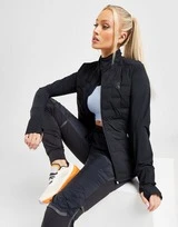 On Running Climate Jacke Damen