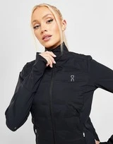 On Running Climate Jacke Damen 5 On Running Climate Jacke Damen – Bild 3