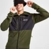 Berghaus Sidley Full Zip Hoodie Herren -Modische Sportbekleidung jd 551910 a