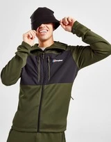 Berghaus Sidley Full Zip Hoodie Herren 3 Berghaus Sidley Full Zip Hoodie Herren